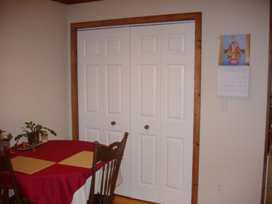 PeaceStdining