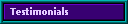 Testimonials